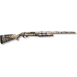 Benelli M2 Comfortech Camo APG HD