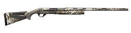 Benelli Super Black Eagle III Optifade Timber