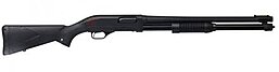 Benelli Supernova IPSC