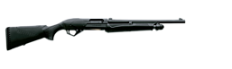 Benelli Supernova Comfortech Slug