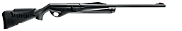 Benelli Vinci Slug Black