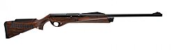Benelli Vinci Slug Wood