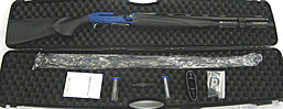 Beretta 1301 Competition Pro 12/76