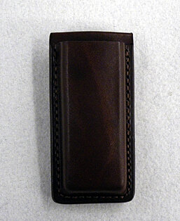 BIANCHI Open Magazine Pouch 20A .45