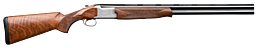 Browning B525 Game One Light 12 True Left - links