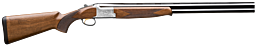 Browning B525 Game One 12 True Left - links