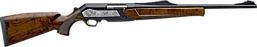 Browning BAR Zenith Big Game Fluted HC