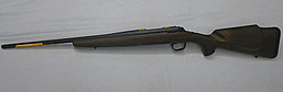 Browning X-Bolt Hunter II Monte Carlo links