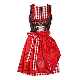 Spieth & Wensky Dirndl zum Verleih