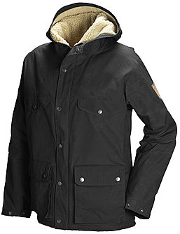 Fjllrven Greenland Winter Women