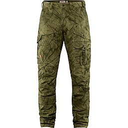 Fjllrven Barents Pro Hunting Trousers M