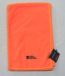 Fjllrven Fleeceschal Forester Safety