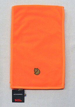 Fjllrven Wendeschal aus Fleece