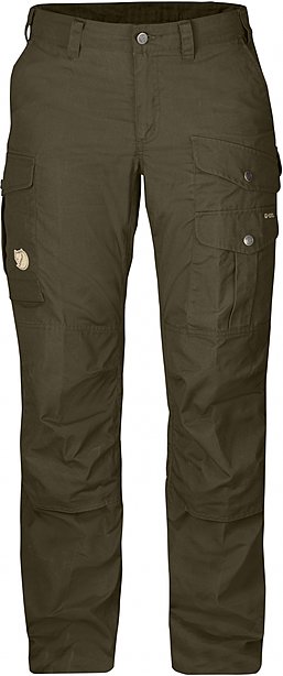 Fjll Rven Barents Pro W - Jagdhose Damen