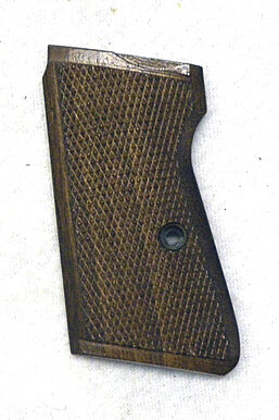 Griffschale links fr Walther TP