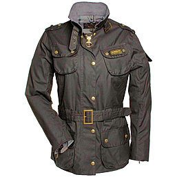 Barbour International Jacket