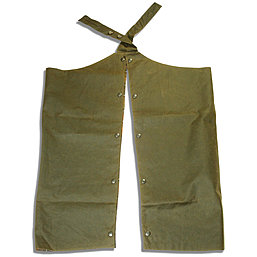 Barbour Leggings - Beinlinge - gewachste berziehhose