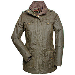 Barbour Defence Jacket