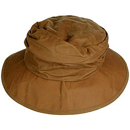 Barbour Wax Ladies Sports Hat - gewachster Damenhut