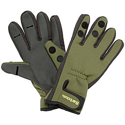 Barbour Neopren Glove - Schiehandschuh