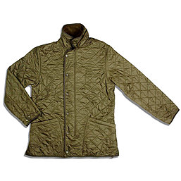 Barbour Polarquilt