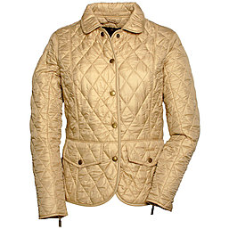 Barbour Tailor Quilt