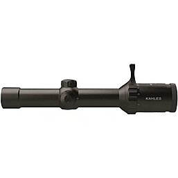 Kahles K18i-2 1-8x 24 3GR