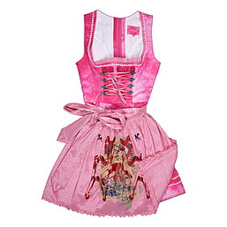 Krger Madl Dirndl zum Verleih