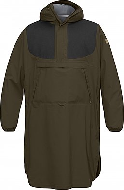 Fjllrven Lappland Eco Shell Poncho