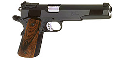Les Baer Premier II 9mm Para - Pistole