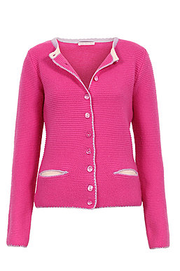 Made In Heaven German Janker pink