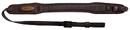 Niggeloh Gewehrgurt Leder Premium II