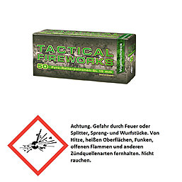 Tactical Fireworks Ratterpatronen 50 Stck.