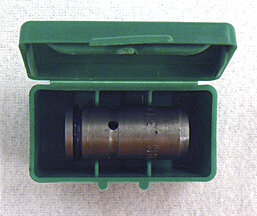 RCBS Bullet Sizer Die .314