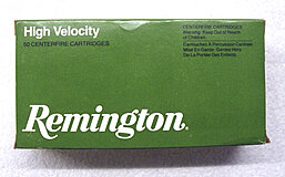 Remington .44-40 Win 200gr. Soft Point