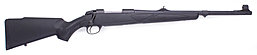 Sako 85 Synthetic Black