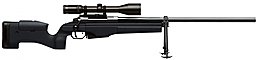 Sako TRG 42 A1 Black