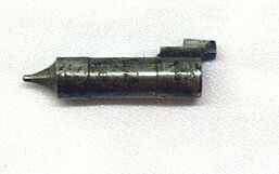 Schlagbolzen Mauser P08 - Original