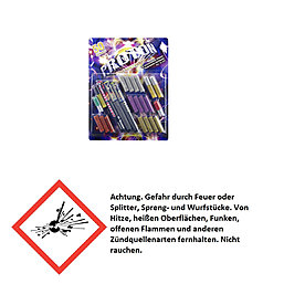 Umarex Proton Sternenzauber - Pyrosortiment
