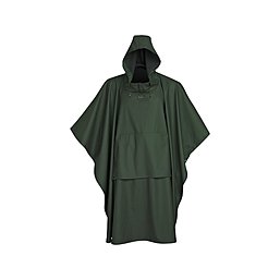 Sweadteam Huron Rain Poncho