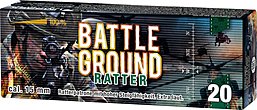 Umarex Battle Ground Ratter 20 Stck.