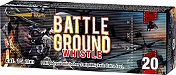 Umarex Battle Ground Whistle