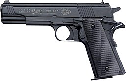 Colt Government 1911  A1 - Co2 Pistole