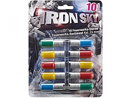 Umarex Sortiment Iron Sky