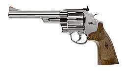 Smith & Wesson M29 6,5 - Co2 Revolver