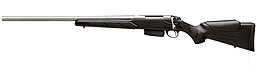 Tikka T3X Varmint Stainless