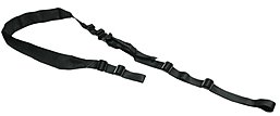 VTAC Two Point Sling schwarz