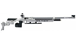Walther Matchluftgewehr  LG 400 Economy