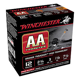 Winchester AA TrAAcker 12/70