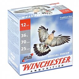 Winchester Special Pigeon